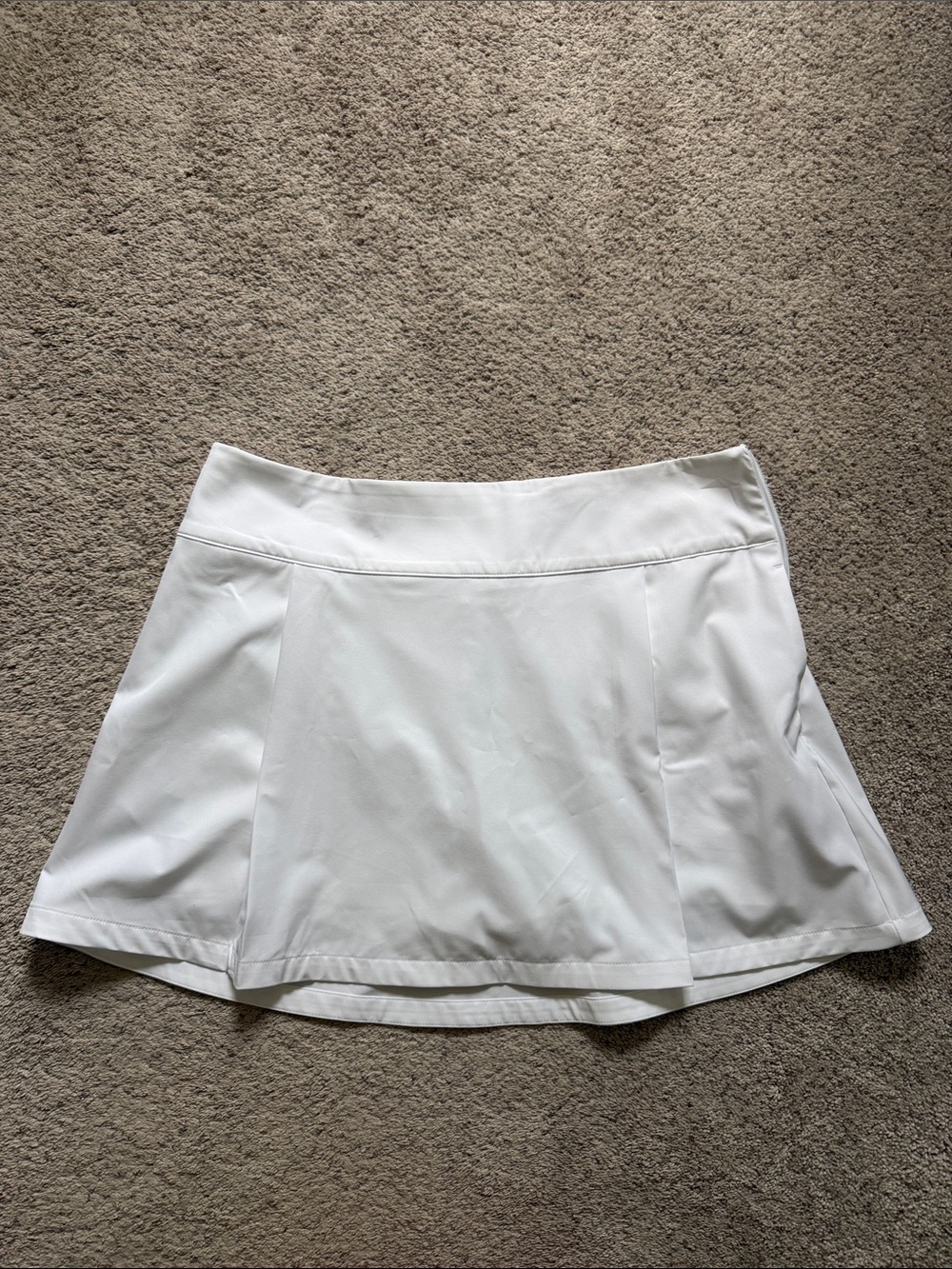 Calla 15” Truelight Skort - Size 10